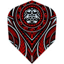 Tribal Weapon Savage 90% Steeldarts - DreamDarts Dartshop