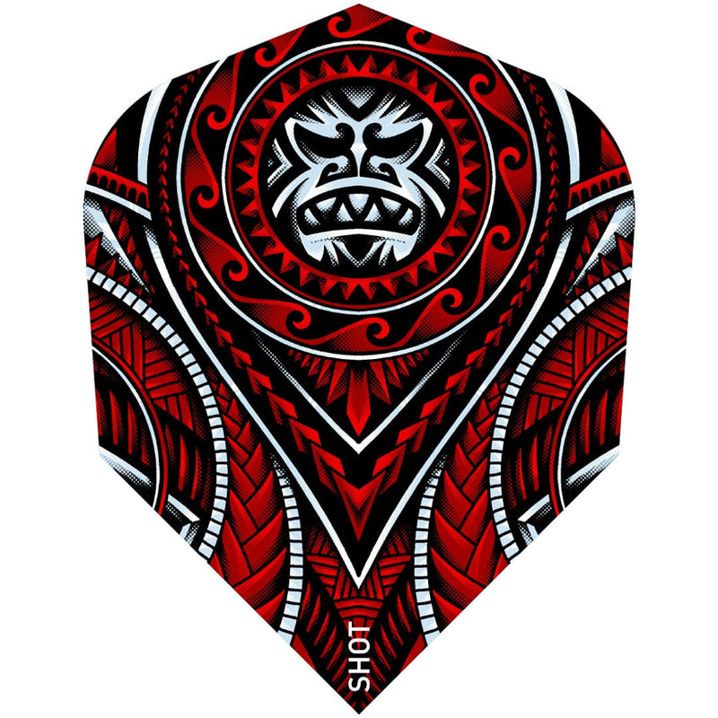 Tribal Weapon Savage 90% Steeldarts - DreamDarts Dartshop