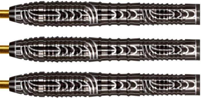 Warrior Rutene Lieutenant 90% Steeldarts - DreamDarts Dartshop