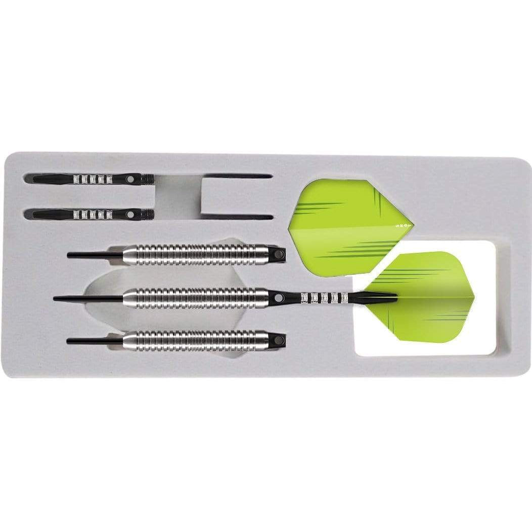 Zen KI 80% Steeldarts - DreamDarts Online Dartshop