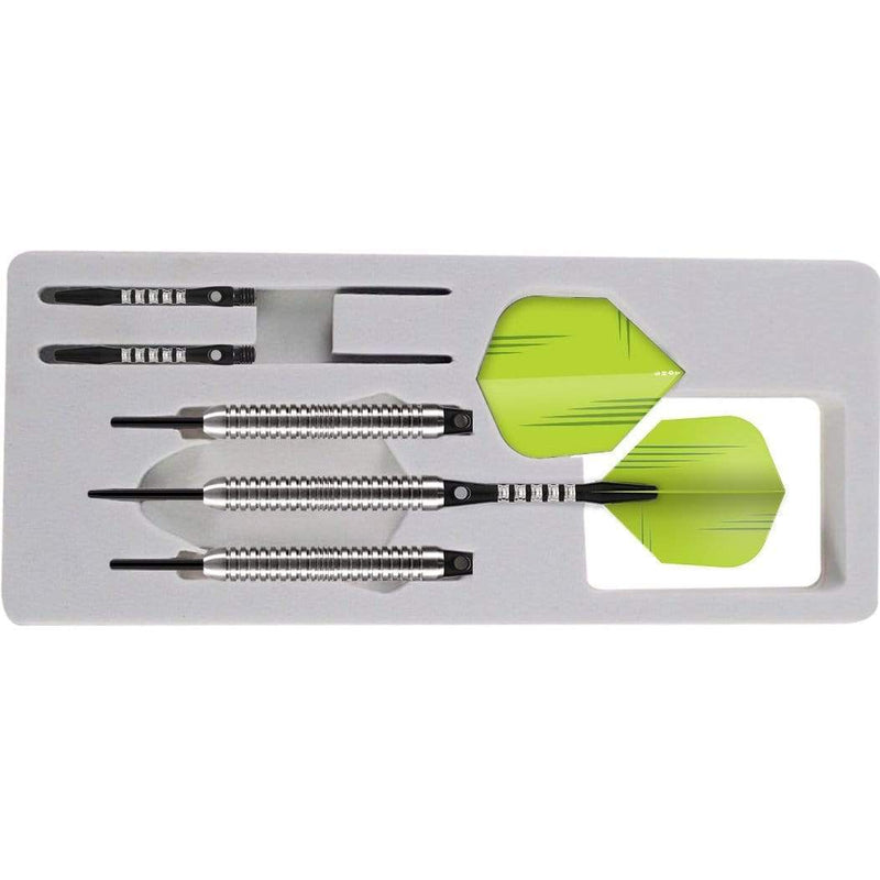 Zen KI 80% Steeldarts - DreamDarts Online Dartshop