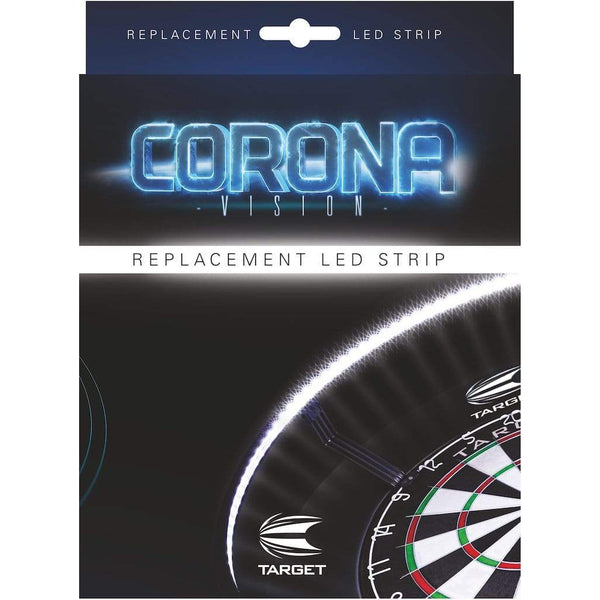 CORONA VISION Ersatz LED Streifen - DreamDarts Online Dartshop