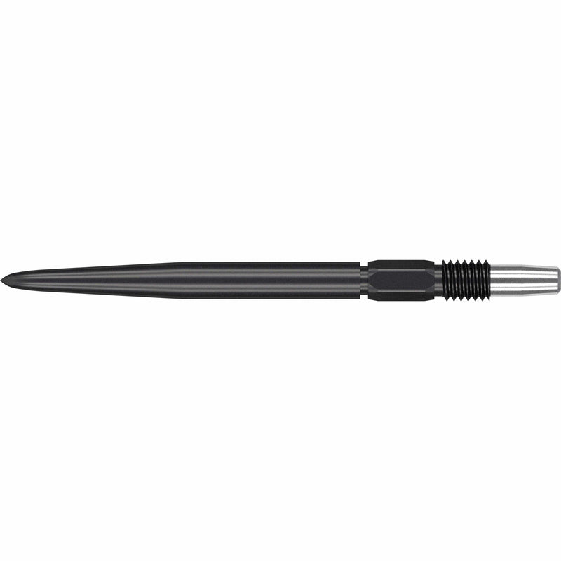 Swiss Black Point - DreamDarts Dartshop