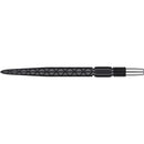 Swiss Diamond Pro Black Point - DreamDarts Dartshop