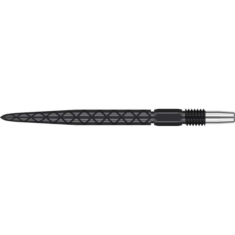 Swiss Diamond Pro Black Point - DreamDarts Dartshop