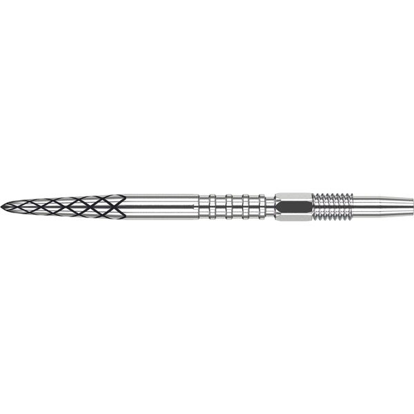 Swiss DS Silver Surge Point - DreamDarts Dartshop