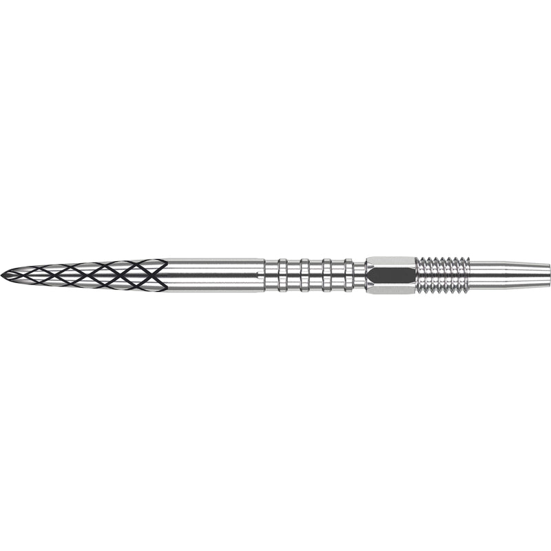Swiss DS Silver Surge Point - DreamDarts Dartshop