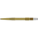 Swiss Firepoint Gold Point - DreamDarts Dartshop