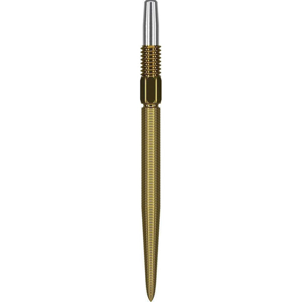 SWISS GOLD NANO POINT - DreamDarts Dartshop