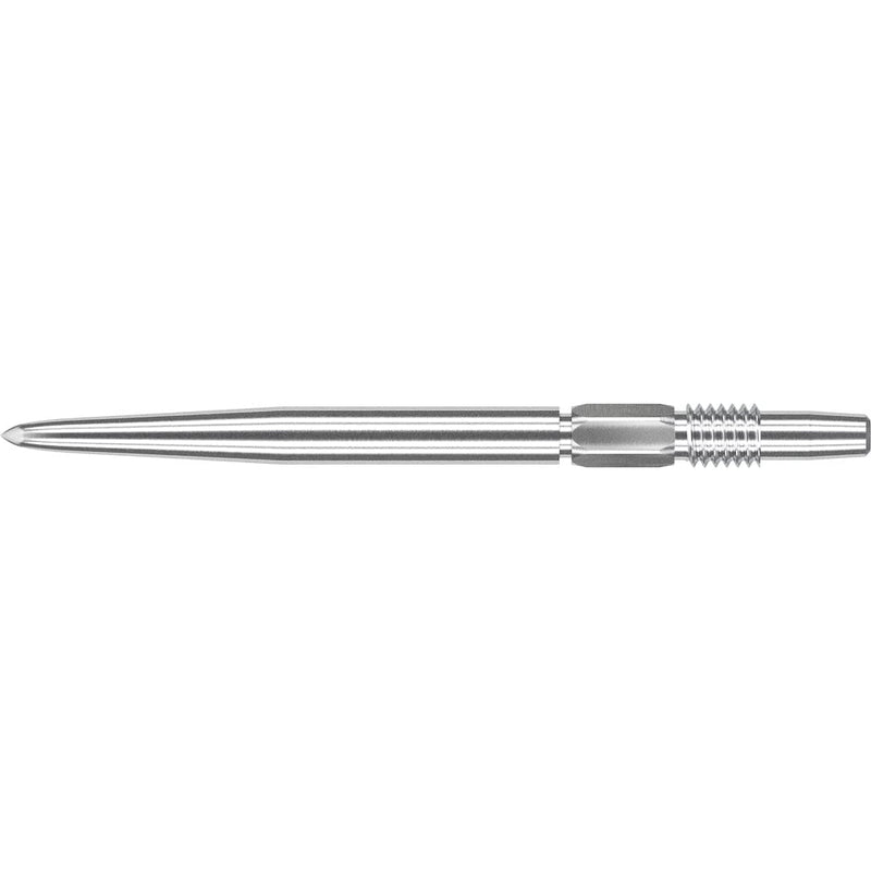 Swiss Silver Point - DreamDarts Dartshop