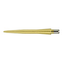 Target Storm Points Nano Grip - Gold - DreamDarts Dartshop