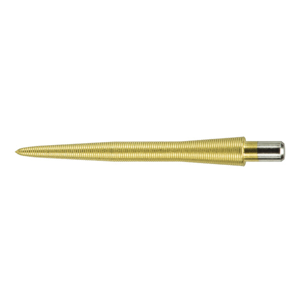 Target Storm Points Nano Grip - Gold - DreamDarts Dartshop