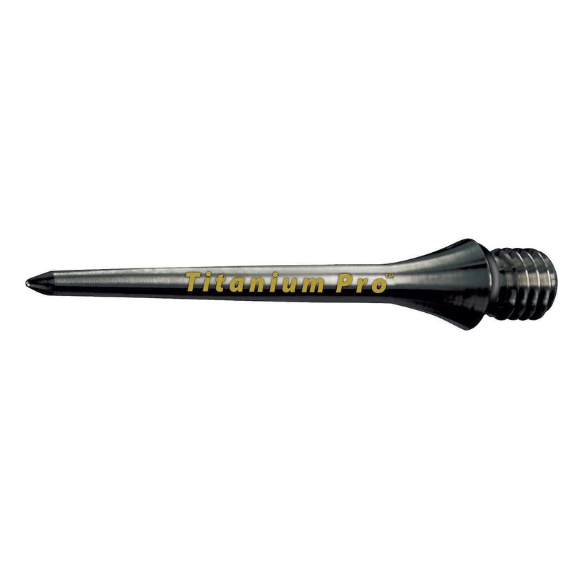 Target Titanium Conversion Point - Schwarz - DreamDarts Dartshop