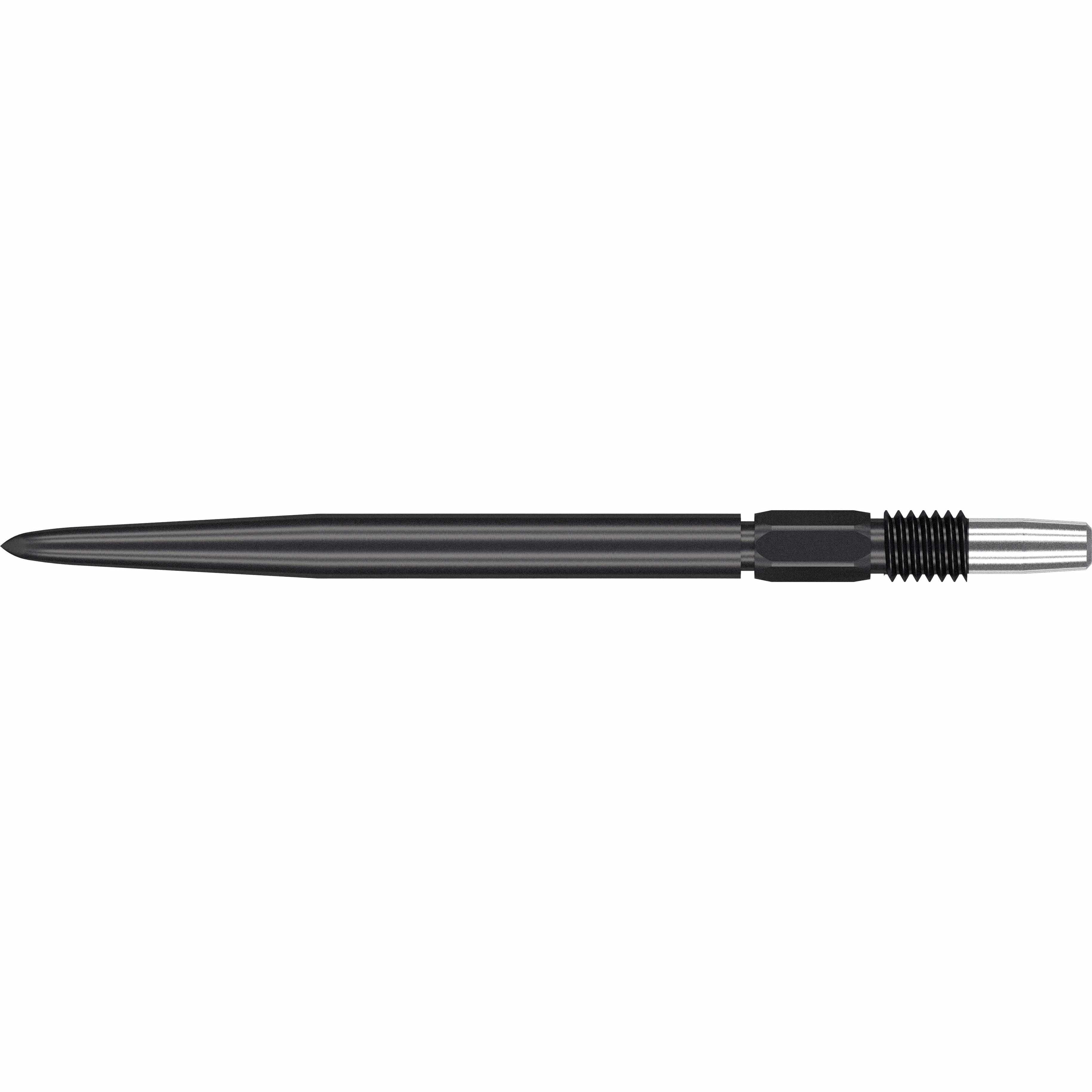 Swiss Black Point - DreamDarts Dartshop