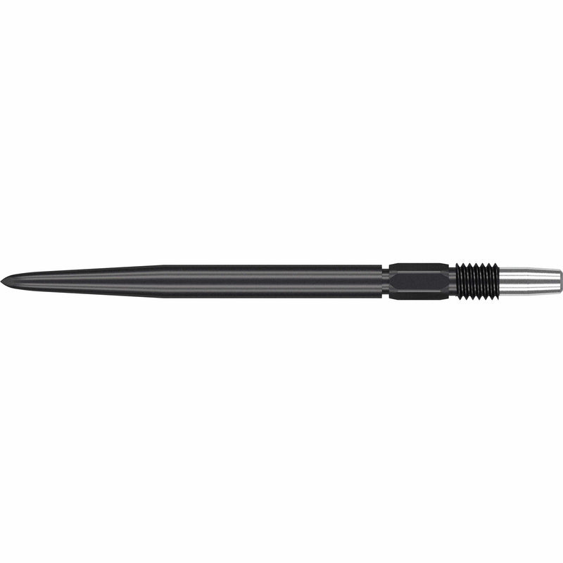 Swiss Black Point - DreamDarts Dartshop