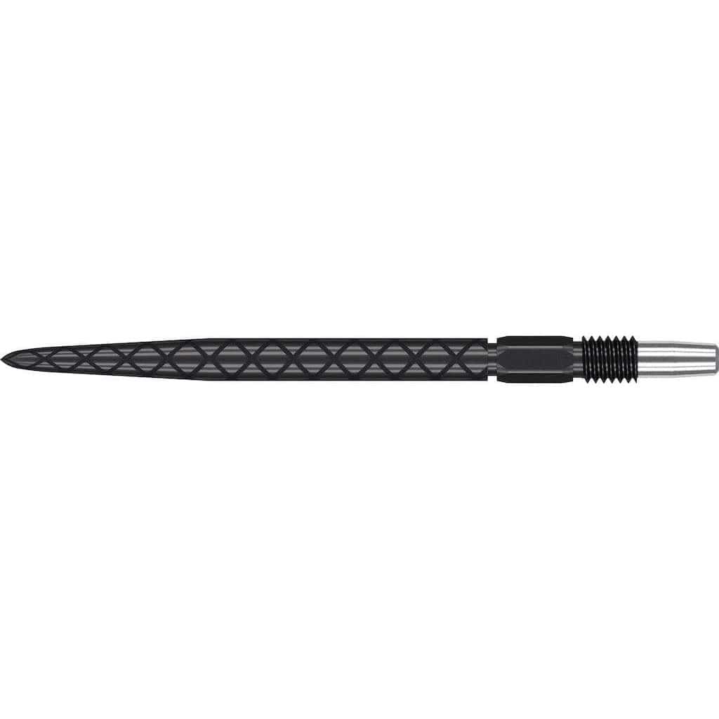 Swiss Diamond Pro Black Point - DreamDarts Dartshop