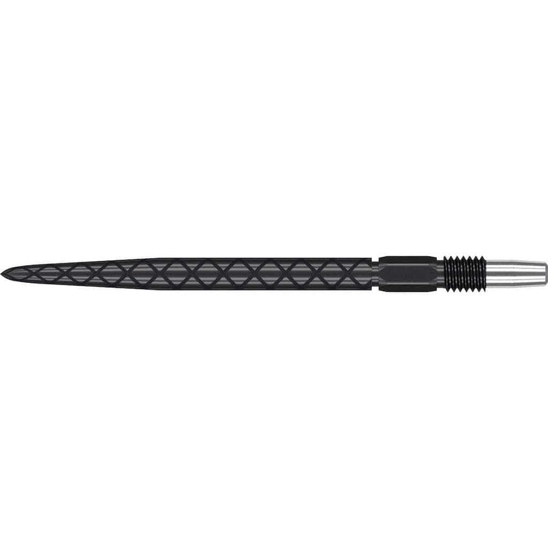 Swiss Diamond Pro Black Point - DreamDarts Dartshop