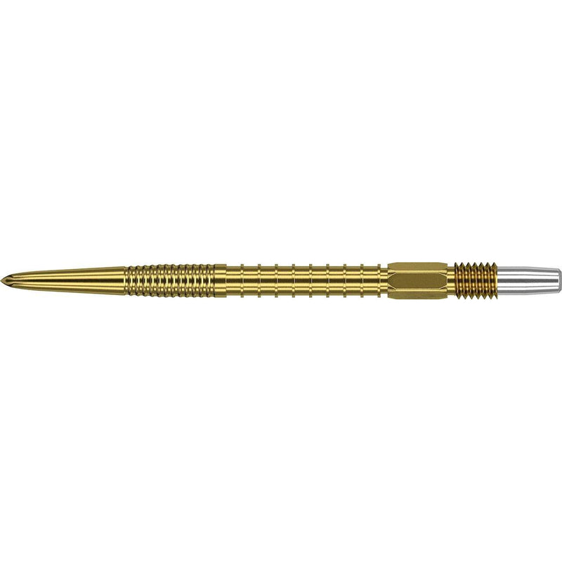 Swiss Firepoint Gold Point - DreamDarts Dartshop
