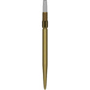 SWISS GOLD NANO POINT - DreamDarts Dartshop