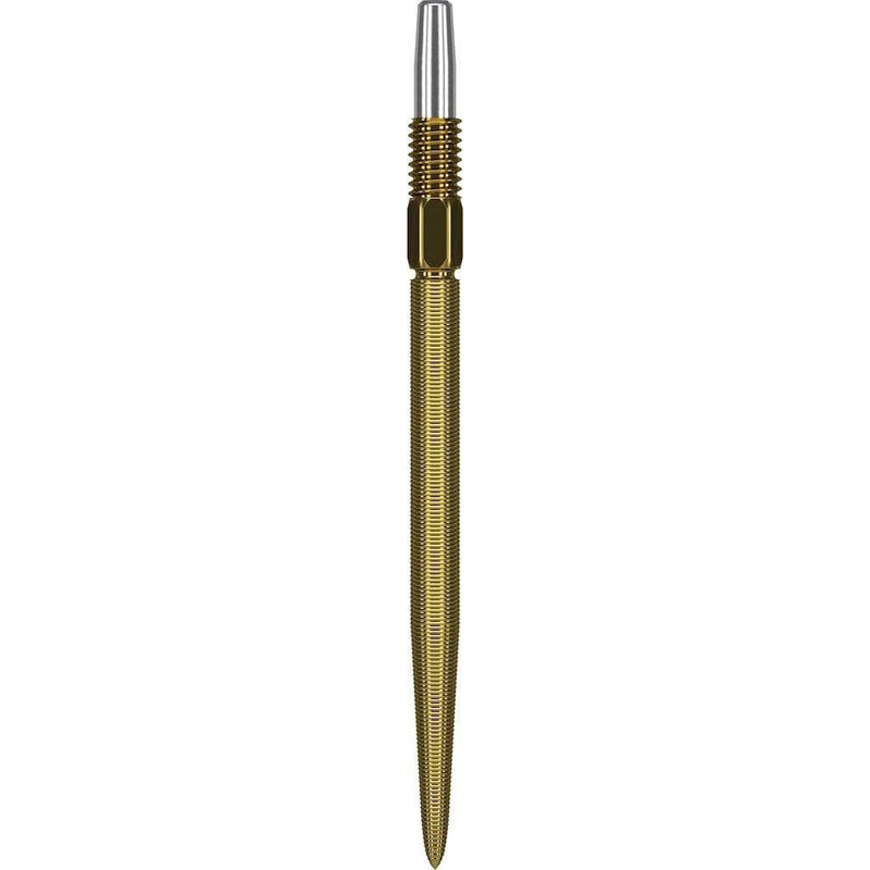 SWISS GOLD NANO POINT - DreamDarts Dartshop