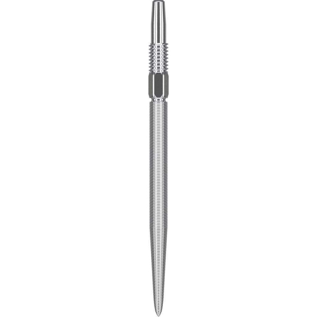 SWISS SILVER NANO POINT - DreamDarts Dartshop