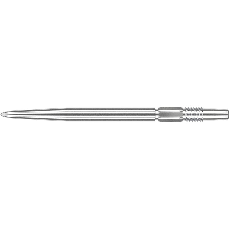Swiss Silver Point - DreamDarts Dartshop