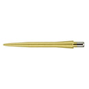 Target Storm Points Nano Grip - Gold - DreamDarts Dartshop