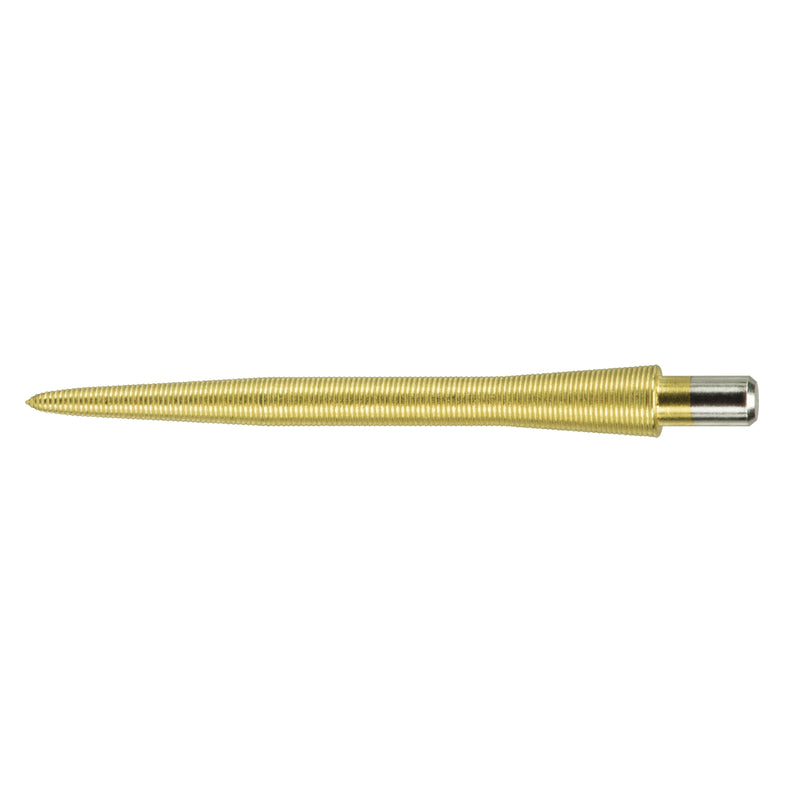 Target Storm Points Nano Grip - Gold - DreamDarts Dartshop