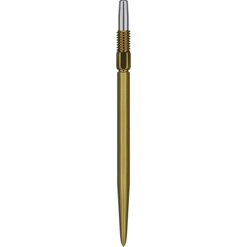 SWISS GOLD NANO POINT - DreamDarts Dartshop