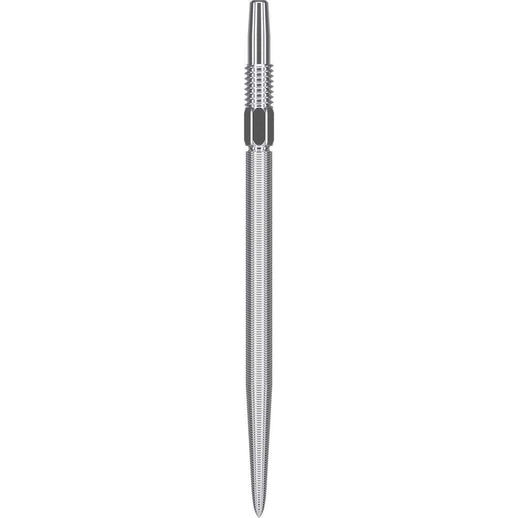 SWISS SILVER NANO POINT - DreamDarts Dartshop