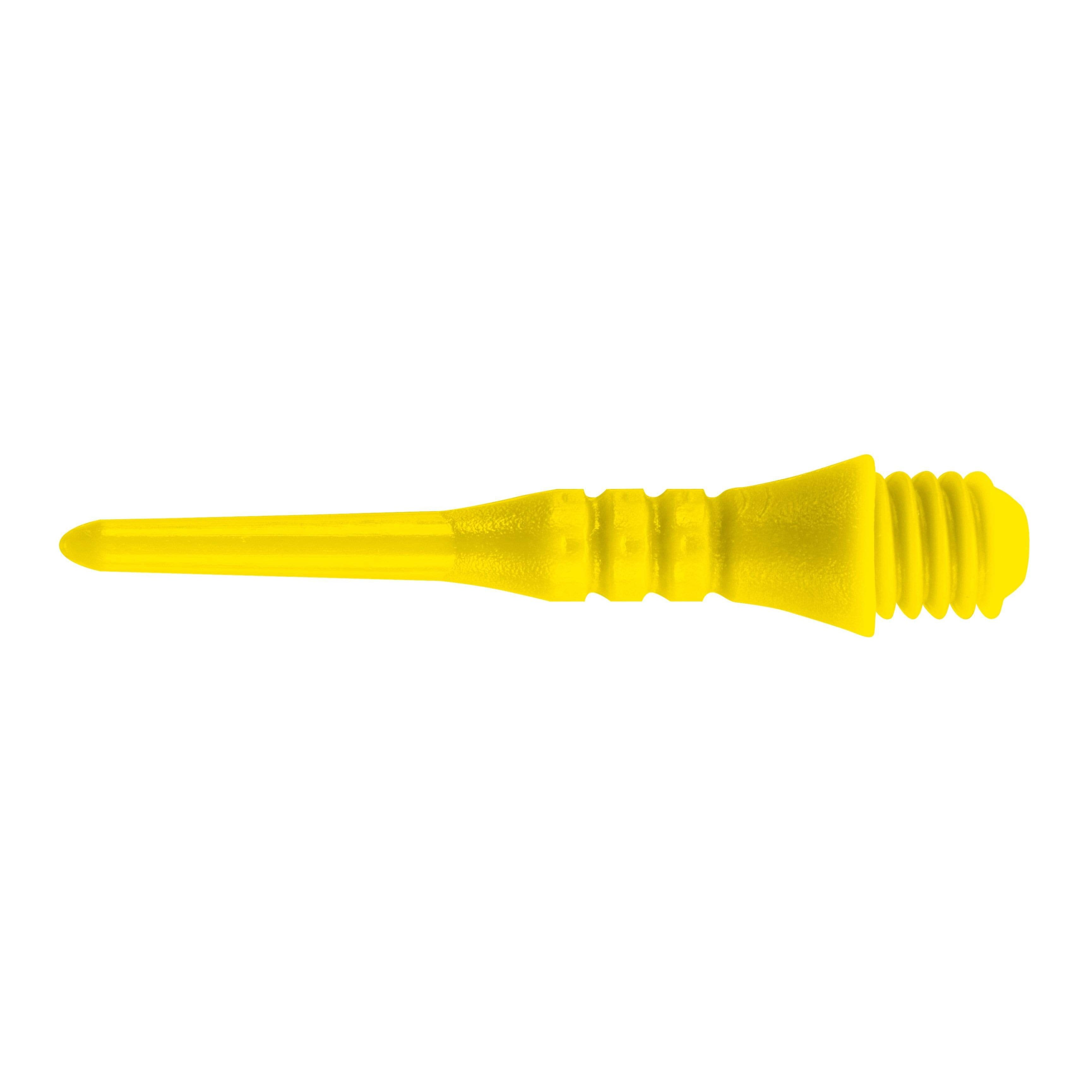 Pixel Tip Softdart Spitzen 2BA Gewinde in verschiedenen Farben - DreamDarts Online Dartshop