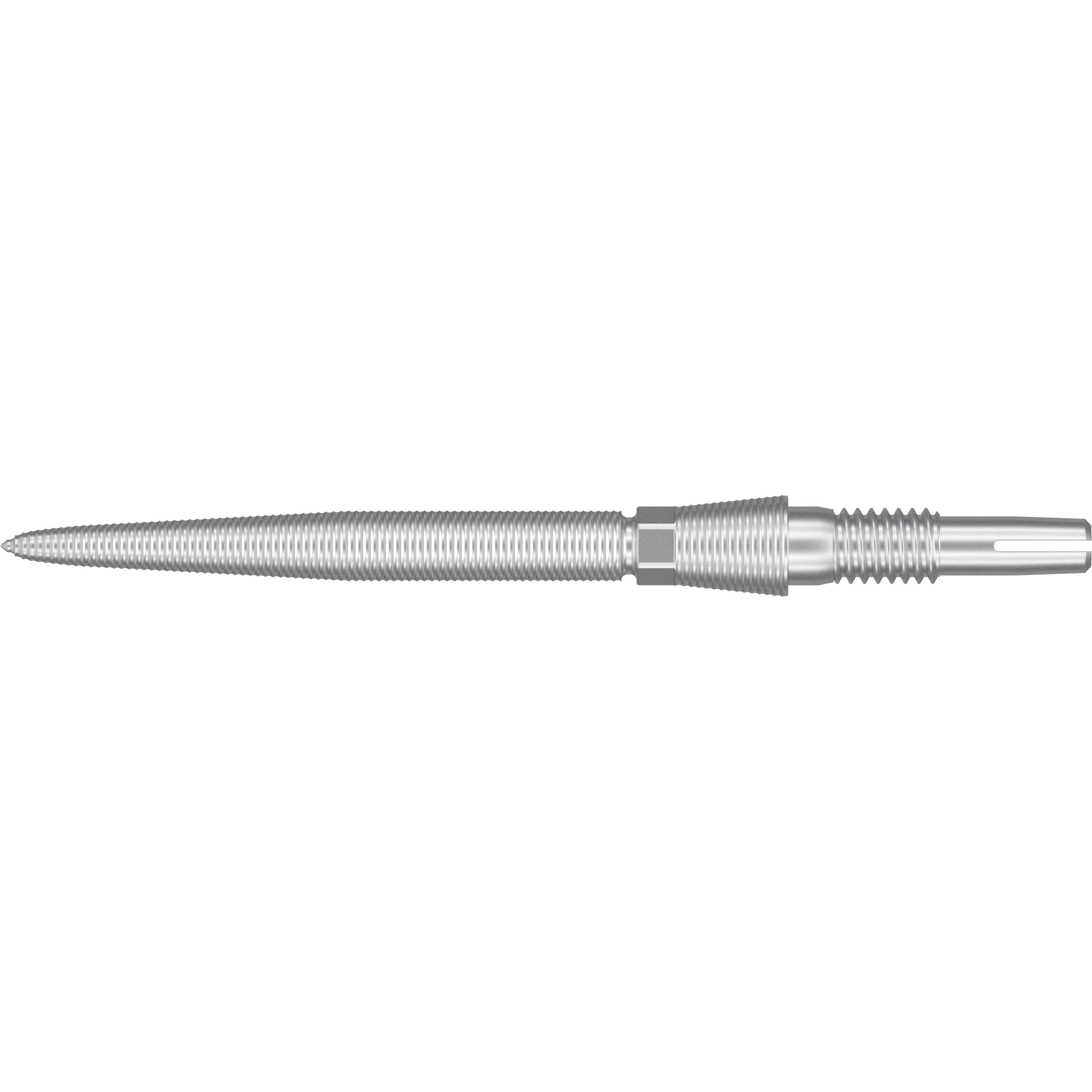 Swiss Storm Nano Points - DreamDarts Dartshop