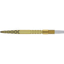 Swiss DS Gold Surge Points - DreamDarts Online Dartshop