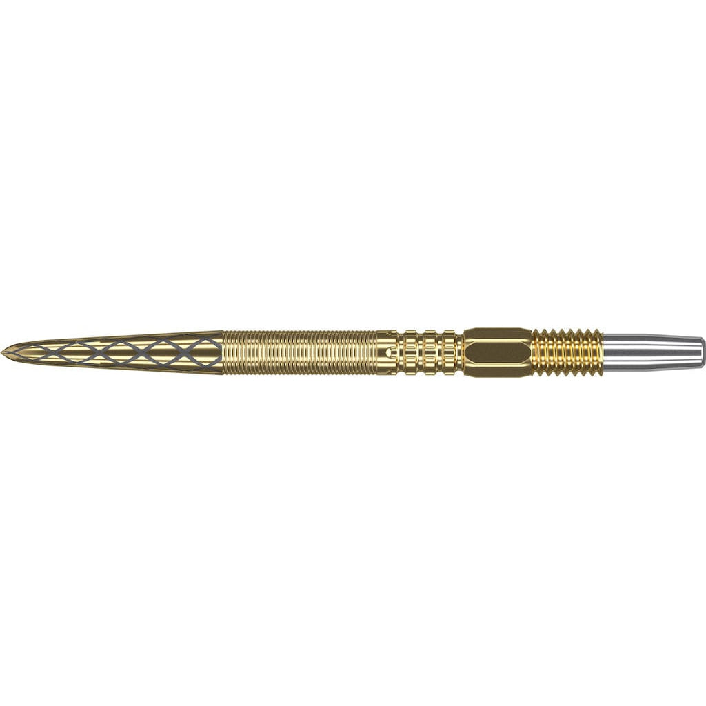 SWISS DX SWISS POINT GOLD - DreamDarts Dartshop
