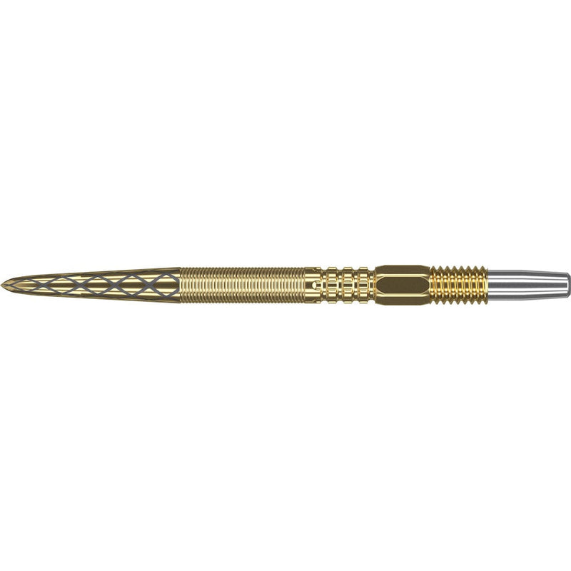 SWISS DX SWISS POINT GOLD - DreamDarts Dartshop