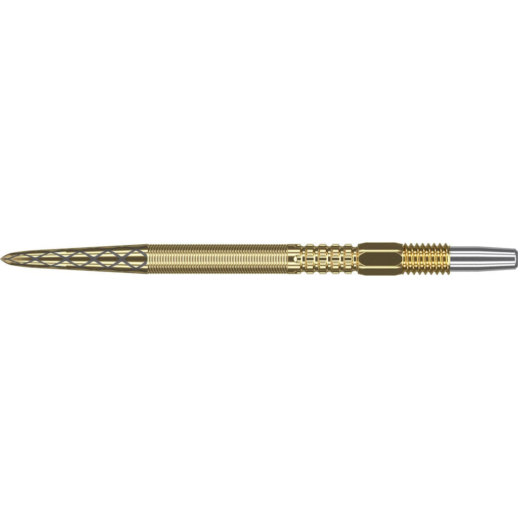 SWISS DX SWISS POINT GOLD - DreamDarts Dartshop