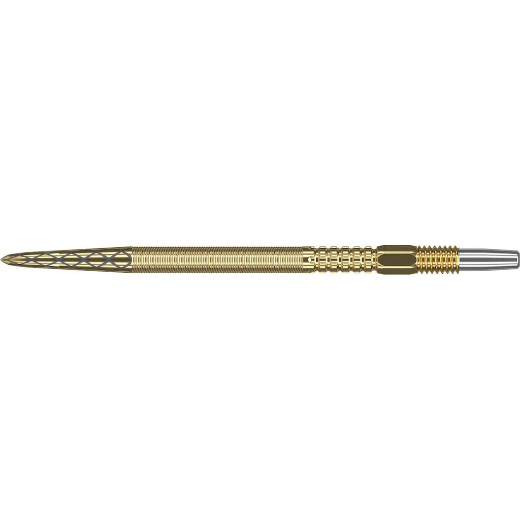 SWISS DX SWISS POINT GOLD - DreamDarts Dartshop