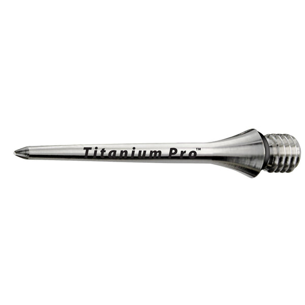 Target Titanium Conversion Point - Silber - DreamDarts Online Dartshop