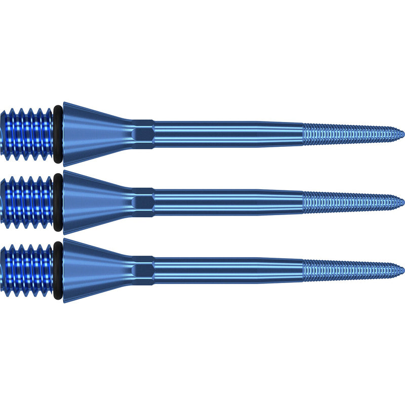 Titanium Swisspoint Conversion Points - DreamDarts Dartshop