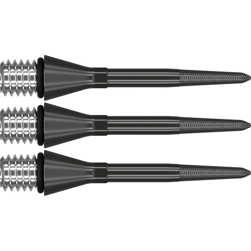 Titanium Swisspoint Conversion Points - DreamDarts Dartshop