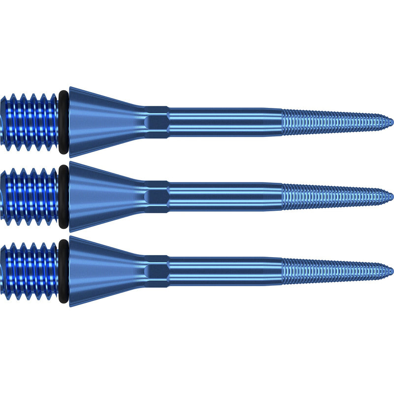 Titanium Swisspoint Conversion Points - DreamDarts Dartshop