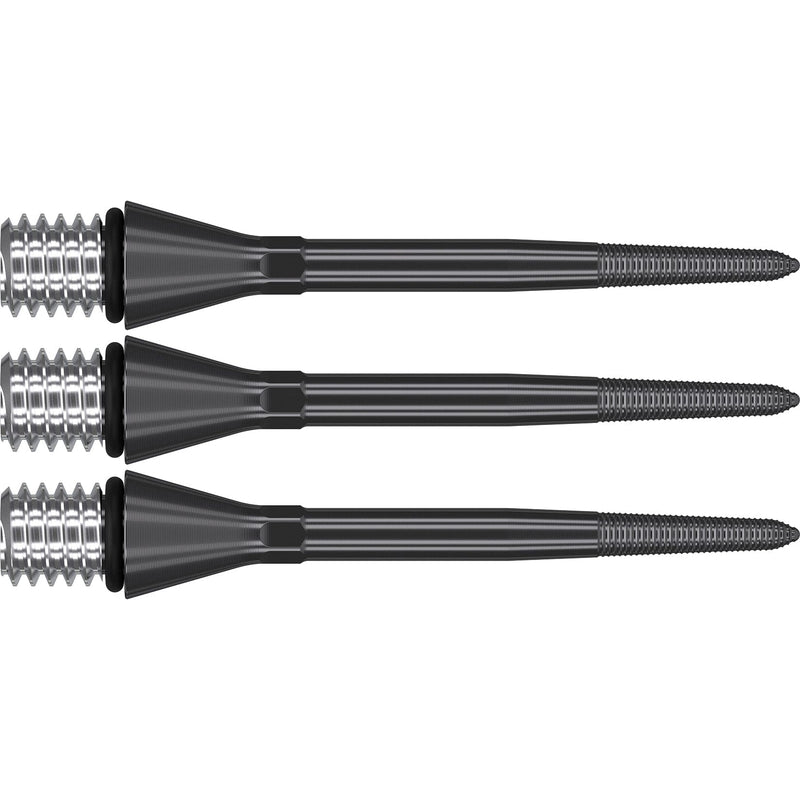 Titanium Swisspoint Conversion Points - DreamDarts Dartshop