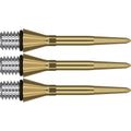 Titanium Swisspoint Conversion Points - DreamDarts Dartshop