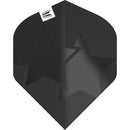 Adrian Lewis Pro Ultra No 2 Black Flight - DreamDarts Dartshop