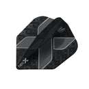 Target Ten-X Vision Ultra Flights - verschiedene Farben - DreamDarts Dartshop