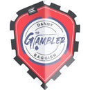 Danny Baggish G1 Pro Ulra No.6 Flights - DreamDarts Dartshop