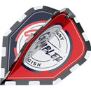 Danny Baggish G1 Pro Ulra No.6 Flights - DreamDarts Dartshop