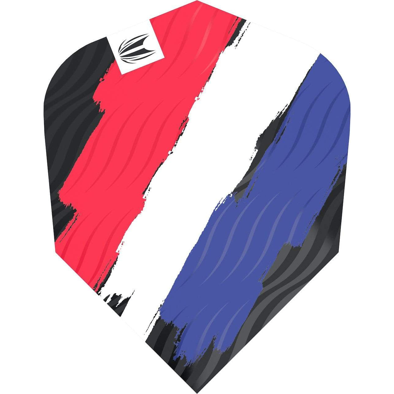 Dutch Flag Pro Ultra Ten-X Flight 2021 - DreamDarts Dartshop