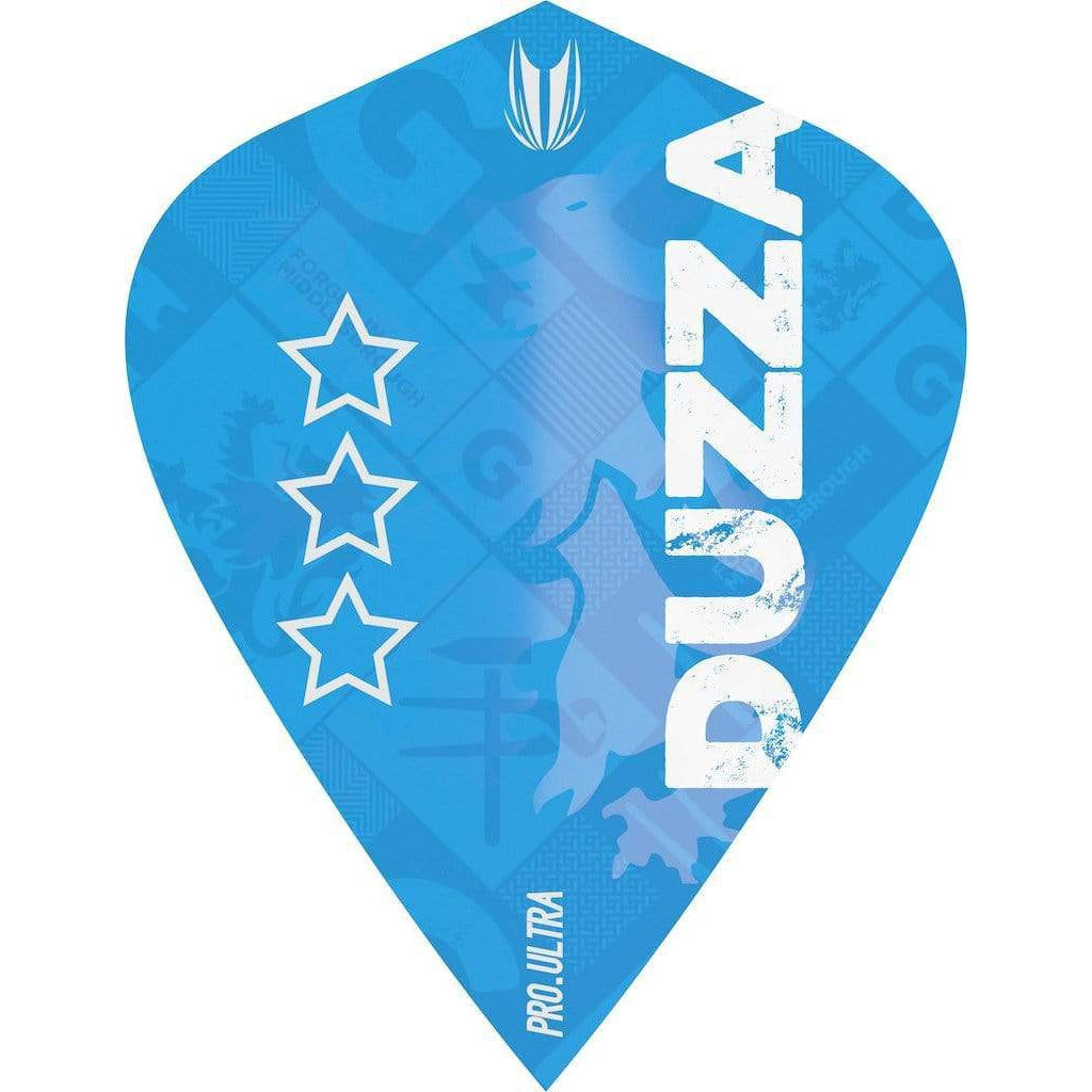 Glen Durrant Pro Ultra Kite Flights - DreamDarts Dartshop