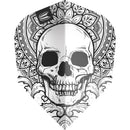 INK Pro TEN-X Flights - DreamDarts Online Dartshop